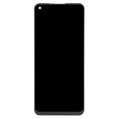 Lcd With Touch Screen For Doogee N30 Green By - Maxbhi Com