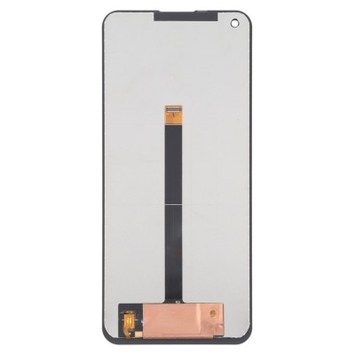 Lcd With Touch Screen For Doogee N30 Green By - Maxbhi Com