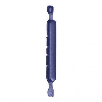 Power Button Outer For Doogee N20 Pro Purple By - Maxbhi Com