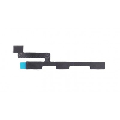 Volume Button Flex Cable For Doogee N30 By - Maxbhi Com