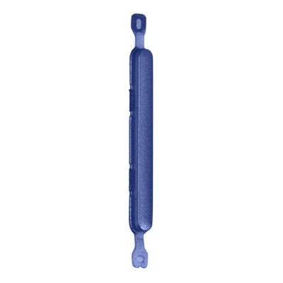Volume Side Button Outer For Doogee N20 Pro Purple By - Maxbhi Com