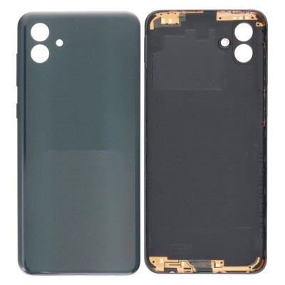 Back Panel Cover For Samsung Galaxy A04 Green - Maxbhi Com