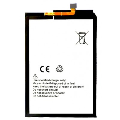 Battery For Infinix Zero Ultra By - Maxbhi Com