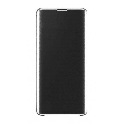 Flip Cover For Samsung Galaxy A04 Black By - Maxbhi Com