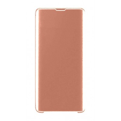 Flip Cover For Samsung Galaxy A04 Copper By - Maxbhi Com