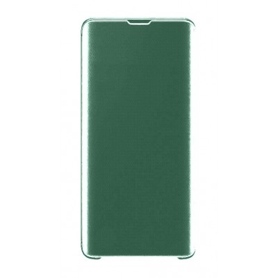 Flip Cover For Samsung Galaxy A04 Green By - Maxbhi Com