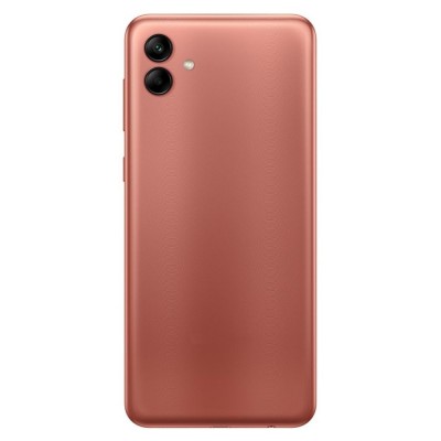 Full Body Housing For Samsung Galaxy A04e Copper - Maxbhi Com