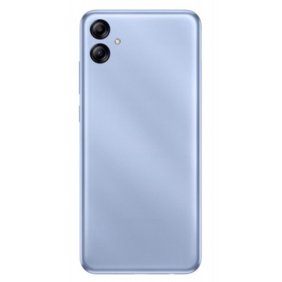 Full Body Housing For Samsung Galaxy A04e Sky - Maxbhi Com