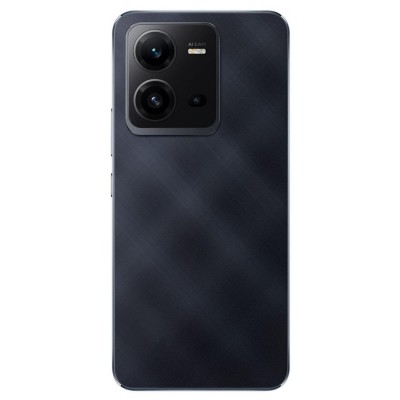 Full Body Housing For Vivo V25 Black - Maxbhi Com