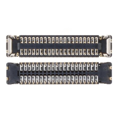 Lcd Connector For Samsung Galaxy A04 By - Maxbhi Com
