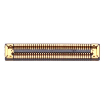 Lcd Connector For Samsung Galaxy Z Fold4 By - Maxbhi Com
