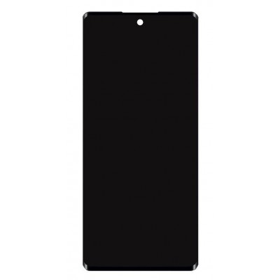 Lcd Screen For Infinix Zero Ultra Replacement Display By - Maxbhi Com