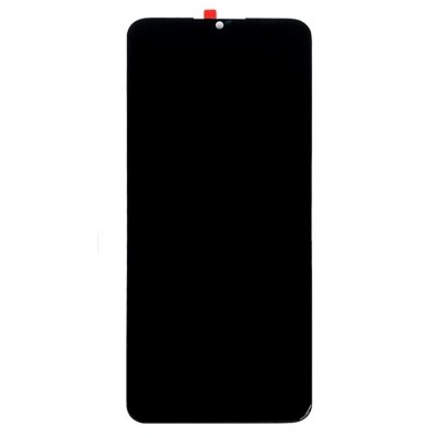 Lcd With Touch Screen For Samsung Galaxy A04e Sky By - Maxbhi Com