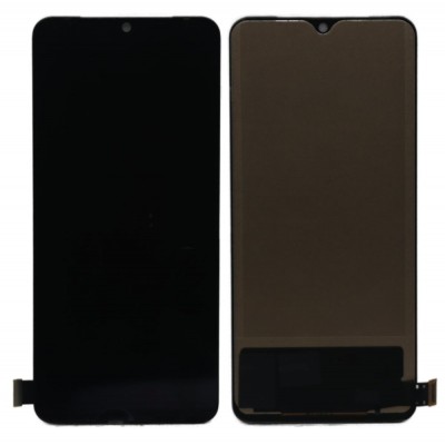 Lcd With Touch Screen For Vivo V25 Blue By - Maxbhi Com