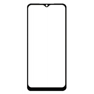 Touch Screen Digitizer For Samsung Galaxy A04e White By - Maxbhi Com