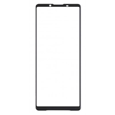 Touch Screen Digitizer For Sony Xperia 5 Iii Pink By - Maxbhi Com