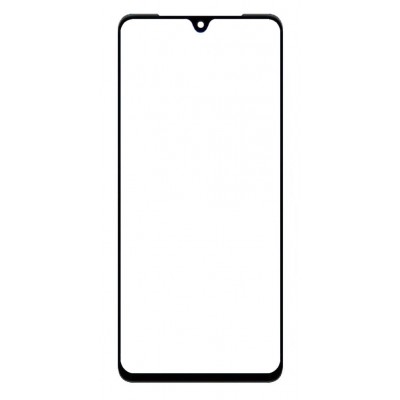 Touch Screen Digitizer For Vivo V25 Black By - Maxbhi Com