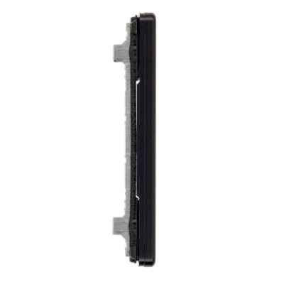 Volume Side Button Outer For Samsung Galaxy Z Fold4 Black By - Maxbhi Com