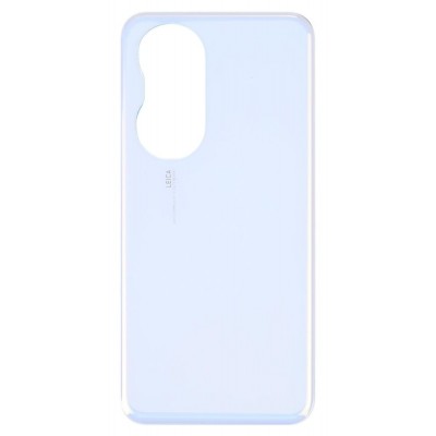 Back Panel Cover For Huawei P50 White - Maxbhi Com