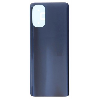 Back Panel Cover For Motorola Moto G Stylus 2022 Blue - Maxbhi Com