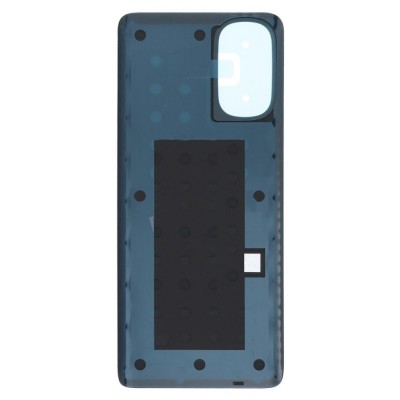 Back Panel Cover For Motorola Moto G Stylus 2022 Blue - Maxbhi Com
