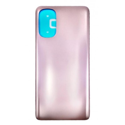 Back Panel Cover For Motorola Moto G Stylus 2022 White - Maxbhi Com