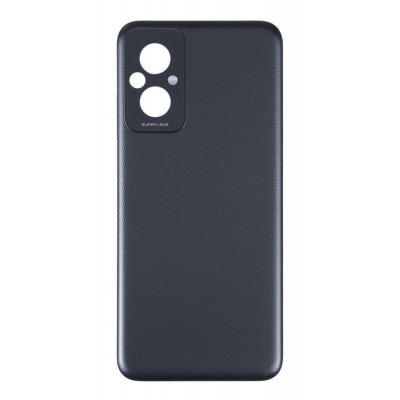 Back Panel Cover For Xiaomi Redmi 11 Prime White - Maxbhi Com