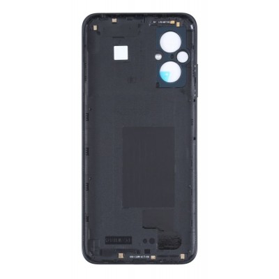Back Panel Cover For Xiaomi Redmi 11 Prime White - Maxbhi Com