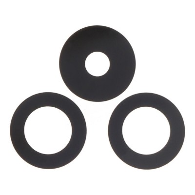 Camera Lens For Motorola Moto G Stylus 2022 Black By - Maxbhi Com