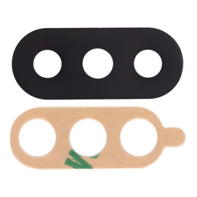 Camera Lens for Sony Xperia 5 III Black