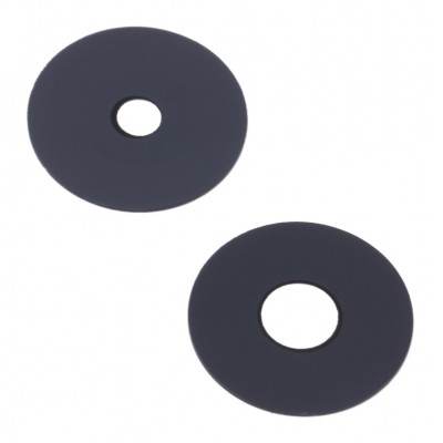 Camera Lens For Xiaomi Redmi 11 Prime Black By - Maxbhi Com