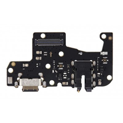 Charging Connector Flex Pcb Board For Motorola Moto G Stylus 2022 By - Maxbhi Com