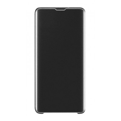 Flip Cover For Huawei P50 Black By - Maxbhi Com