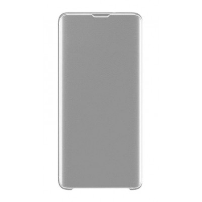 Flip Cover For Huawei P50 White By - Maxbhi Com