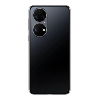 Full Body Housing For Huawei P50 Black - Maxbhi Com