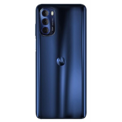 Full Body Housing For Motorola Moto G Stylus 2022 Black - Maxbhi Com