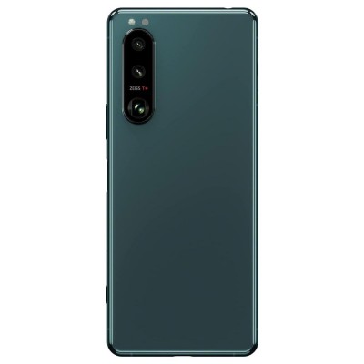 Full Body Housing For Sony Xperia 5 Iii Green - Maxbhi Com