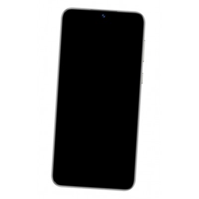 Lcd Frame Middle Chassis For Huawei P50 Gold By - Maxbhi Com