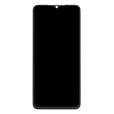 Lcd Screen For Xiaomi Redmi 11 Prime Replacement Display By - Maxbhi Com