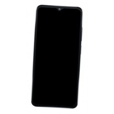 Power Button Flex Cable For Xiaomi Redmi 11 Prime On Off Flex Pcb By - Maxbhi Com