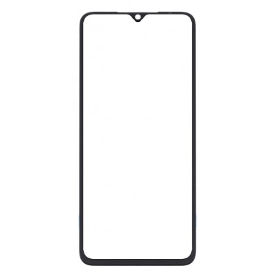Touch Screen Digitizer For Xiaomi Redmi 11 Prime Black By - Maxbhi Com