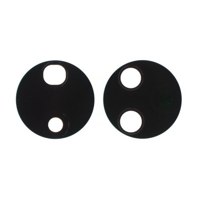 Camera Lens For Huawei P50 Gold By - Maxbhi Com