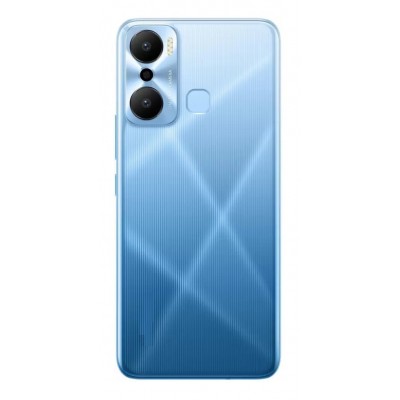 Full Body Housing For Infinix Hot 20 Play Blue - Maxbhi Com