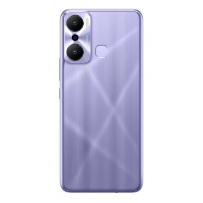 Full Body Housing For Infinix Hot 20 Play Purple - Maxbhi Com