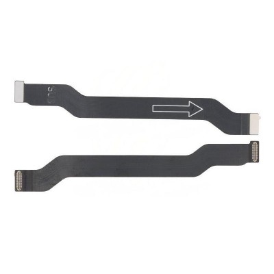 Lcd Flex Cable For Huawei P50 By - Maxbhi Com