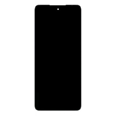 Lcd Screen For Infinix Hot 20 Play Replacement Display By - Maxbhi Com