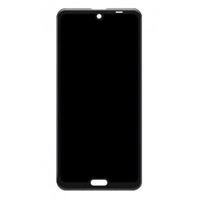 Lcd Screen For Sharp Aquos R3 Replacement Display By - Maxbhi Com