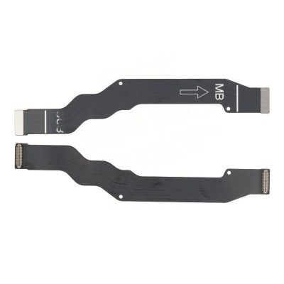 Main Board Flex Cable For Huawei P50 By - Maxbhi Com