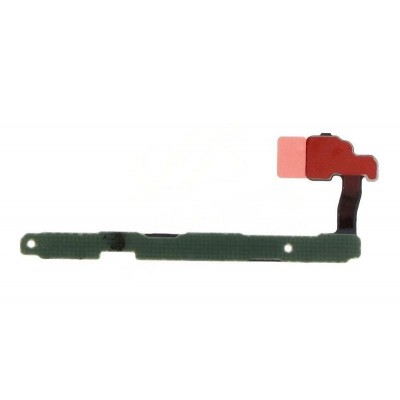 Power Button Flex Cable For Huawei P50 On Off Flex Pcb By - Maxbhi Com