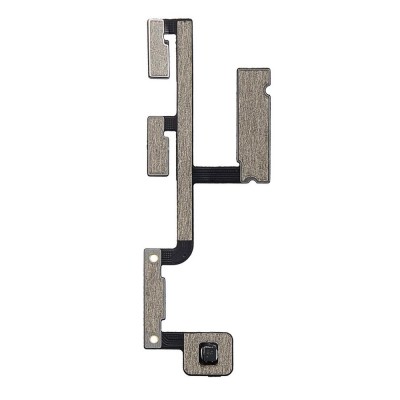 Power Button Flex Cable For Motorola Moto G Stylus 2022 On Off Flex Pcb By - Maxbhi Com